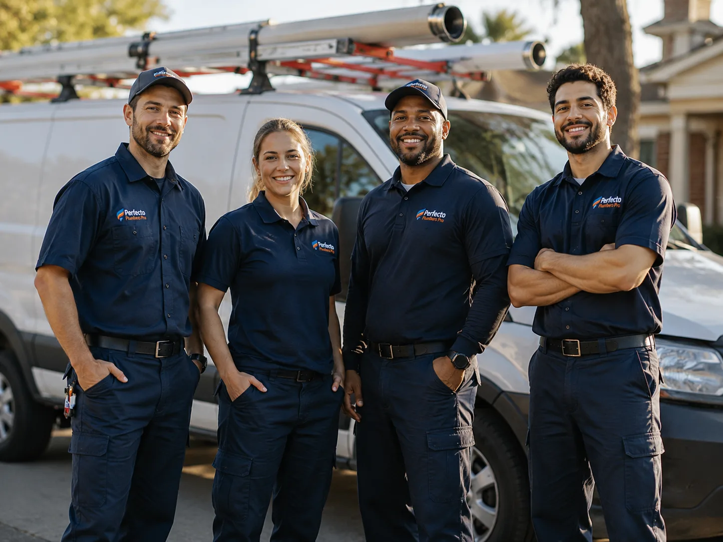 Emergency Plumber Near Me in Luray, SC near me